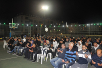 فيديو: خيمة الهدى الدعوية بيافا تستضيف الشيخ حسام الرجبي ضمن لقائها الاسبوعي